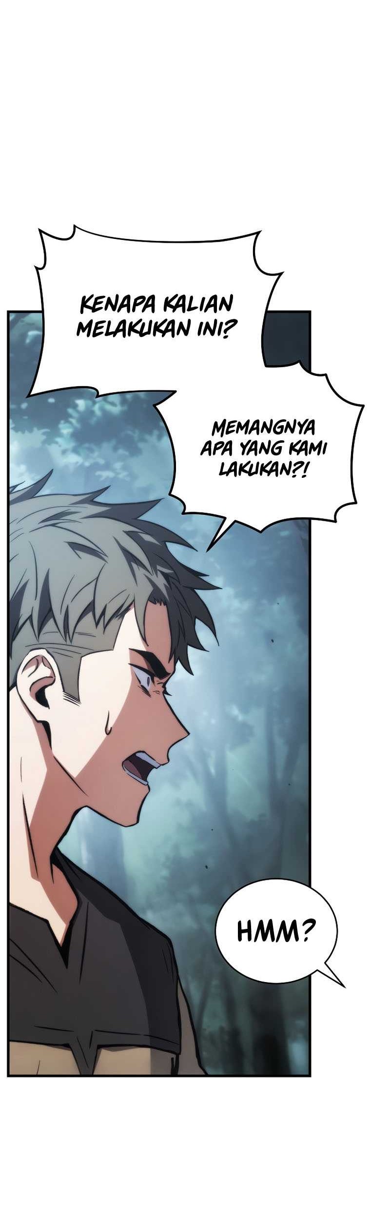 The 100th Regression Of The Max-Level Player Chapter 12 Gambar 54