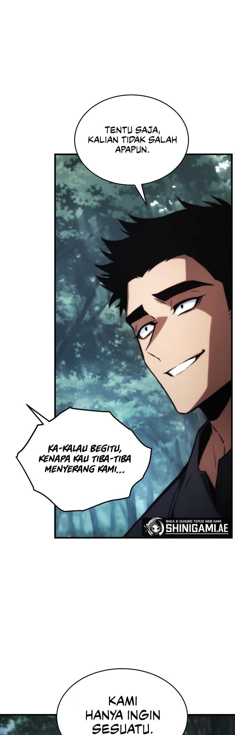 The 100th Regression Of The Max-Level Player Chapter 12 Gambar 55