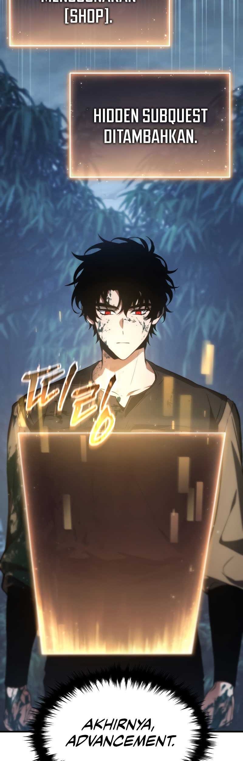 The 100th Regression Of The Max-Level Player Chapter 12 Gambar 3