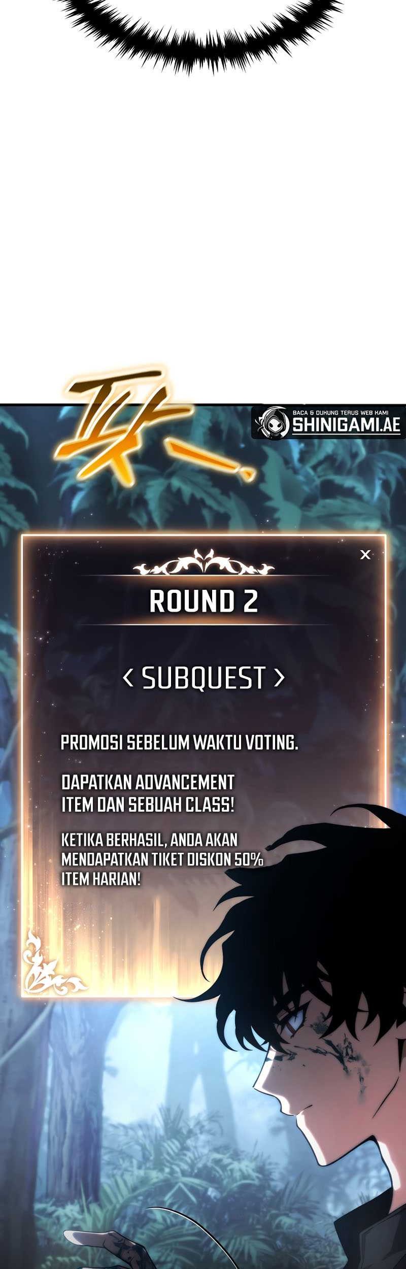 The 100th Regression Of The Max-Level Player Chapter 12 Gambar 4