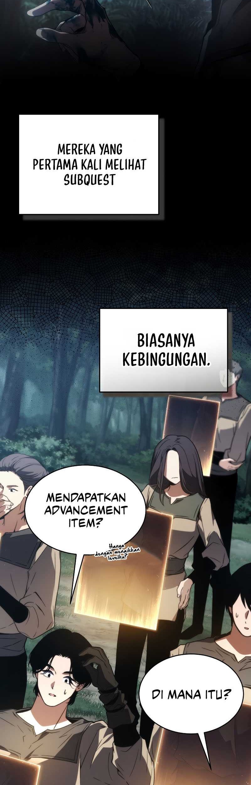 The 100th Regression Of The Max-Level Player Chapter 12 Gambar 5