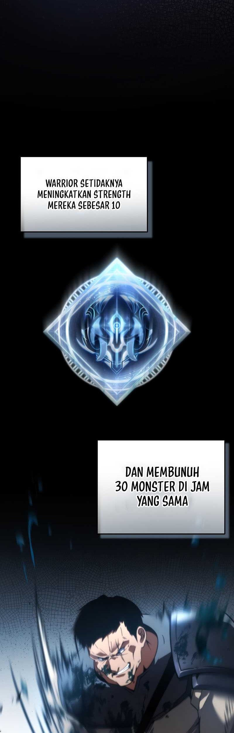 The 100th Regression Of The Max-Level Player Chapter 12 Gambar 8