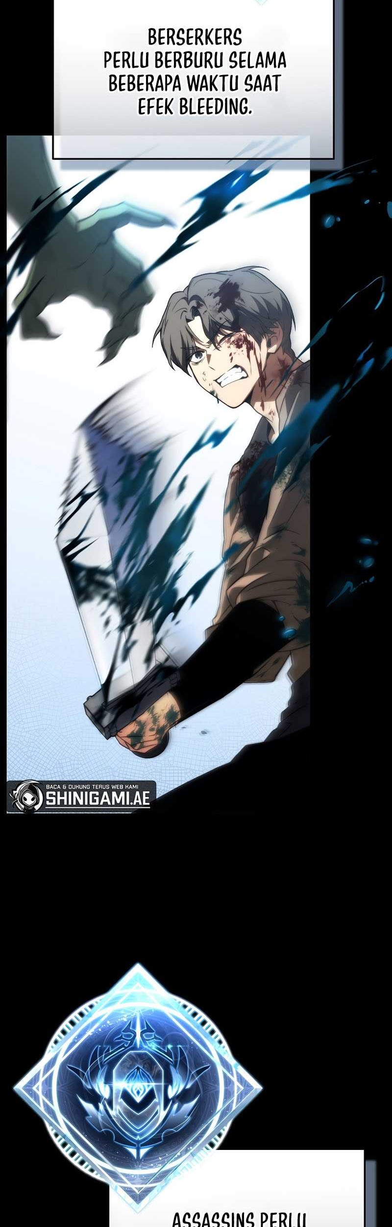 The 100th Regression Of The Max-Level Player Chapter 12 Gambar 10