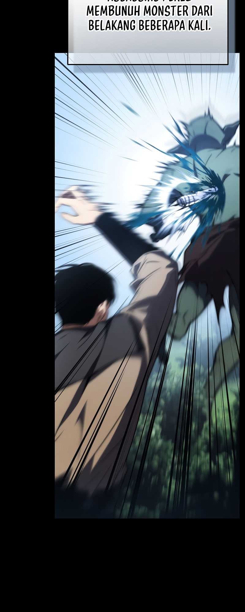 The 100th Regression Of The Max-Level Player Chapter 12 Gambar 11