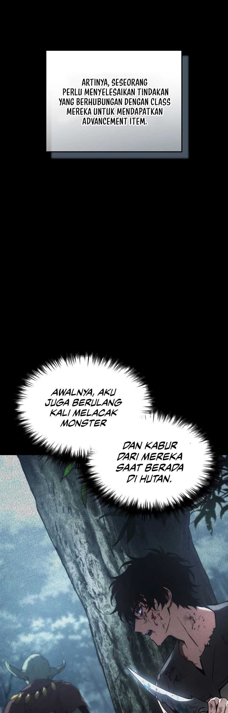 The 100th Regression Of The Max-Level Player Chapter 12 Gambar 12