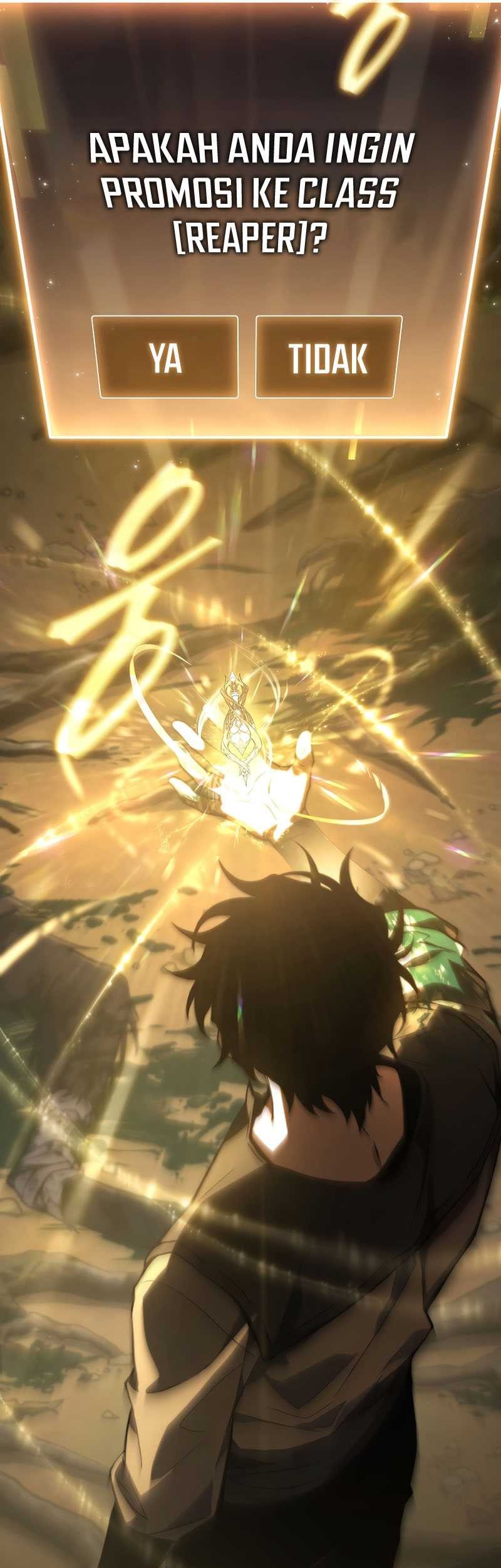 The 100th Regression Of The Max-Level Player Chapter 12 Gambar 16