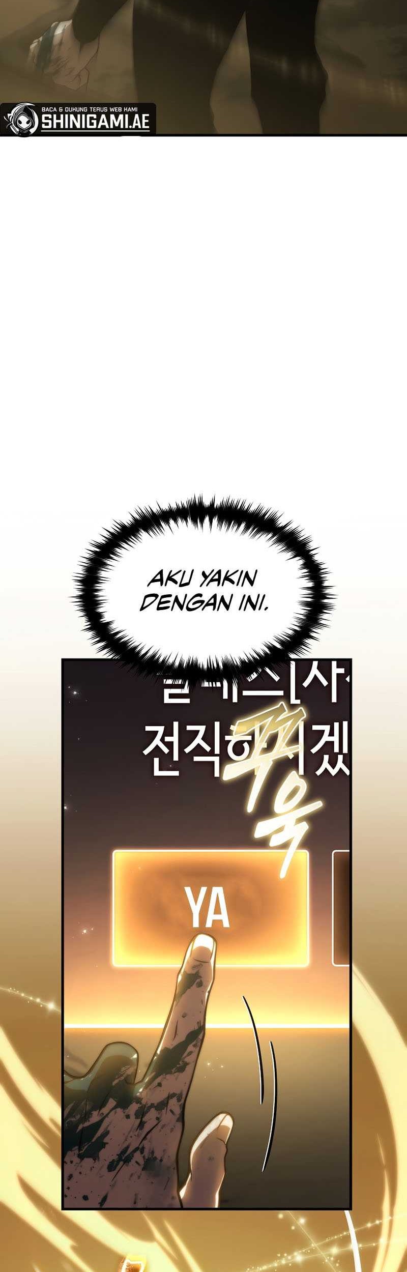 The 100th Regression Of The Max-Level Player Chapter 12 Gambar 17