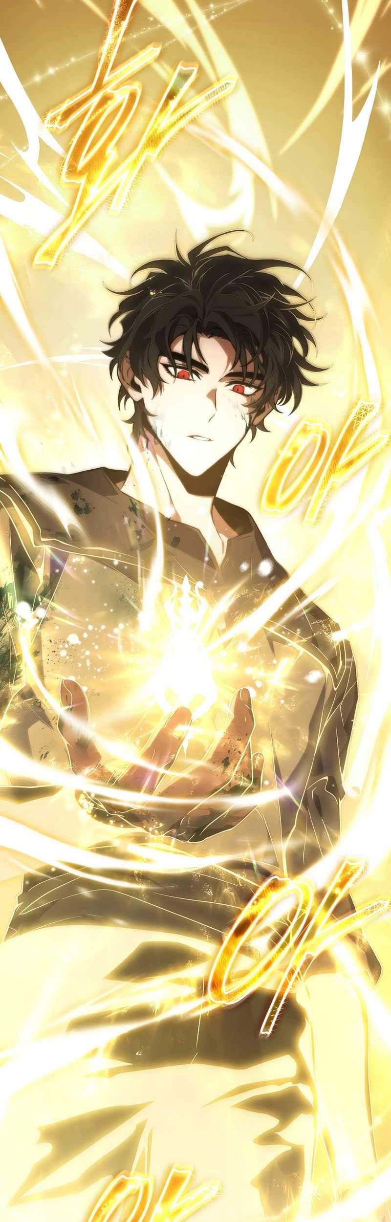 The 100th Regression Of The Max-Level Player Chapter 12 Gambar 18