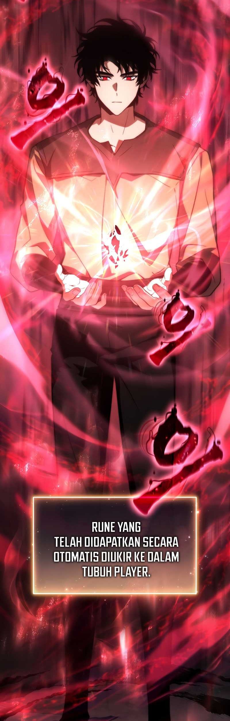 The 100th Regression Of The Max-Level Player Chapter 12 Gambar 21