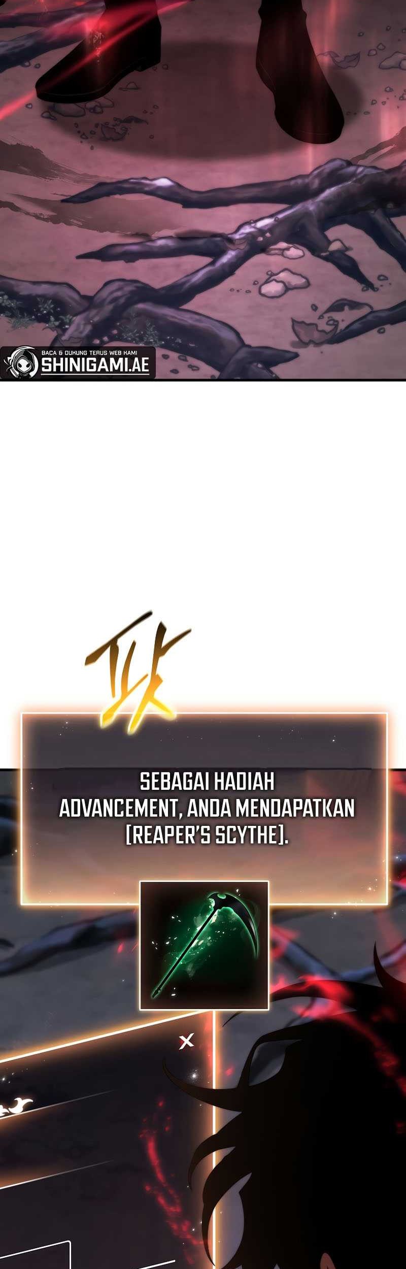 The 100th Regression Of The Max-Level Player Chapter 12 Gambar 22