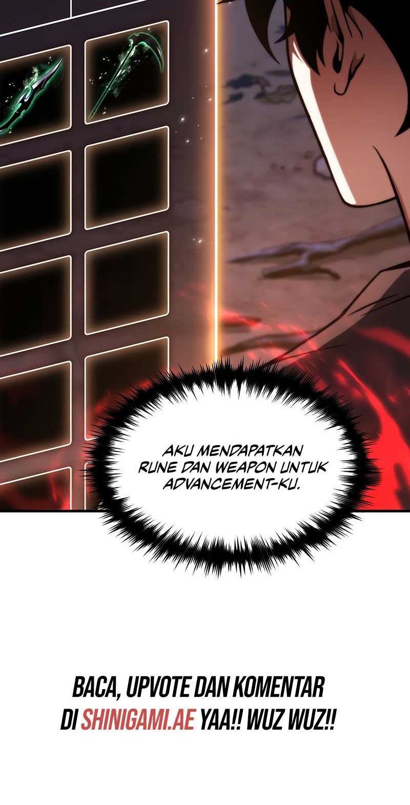 The 100th Regression Of The Max-Level Player Chapter 12 Gambar 23