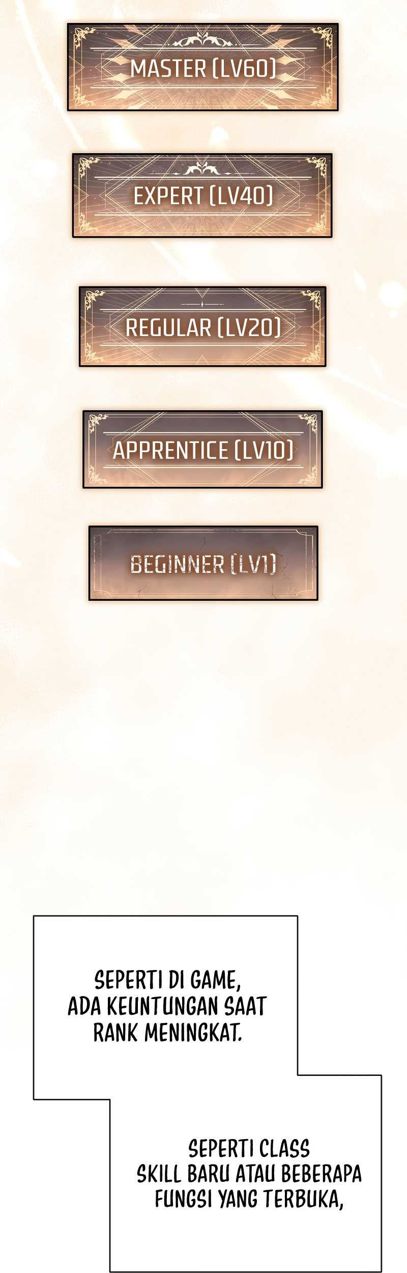 The 100th Regression Of The Max-Level Player Chapter 12 Gambar 26