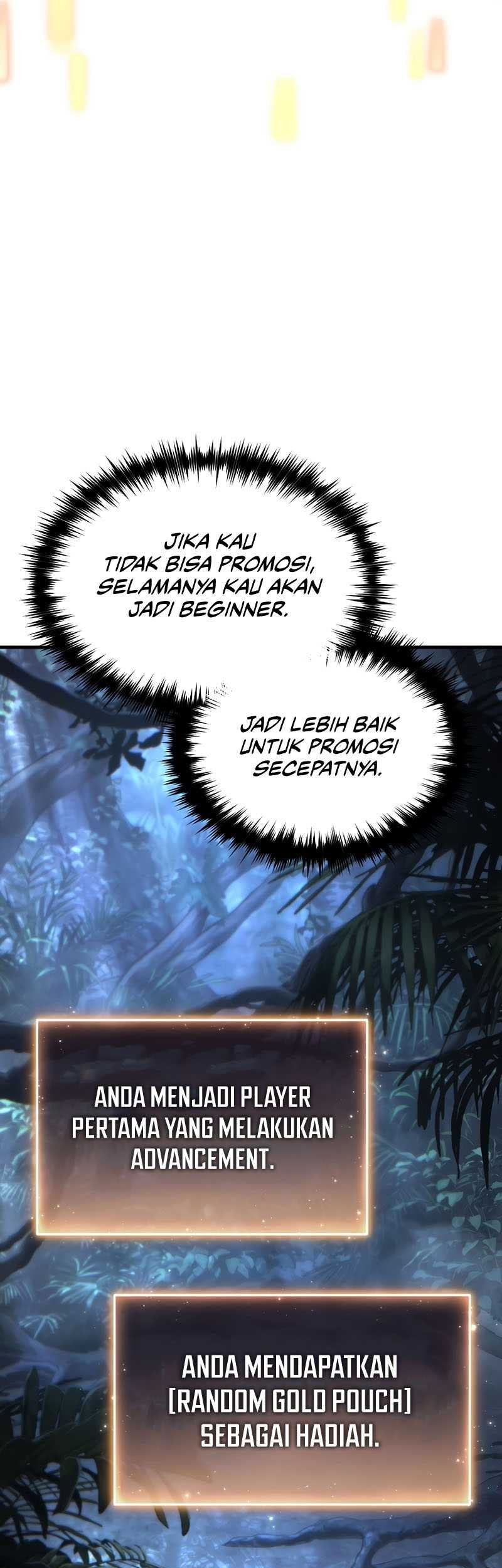 The 100th Regression Of The Max-Level Player Chapter 12 Gambar 29