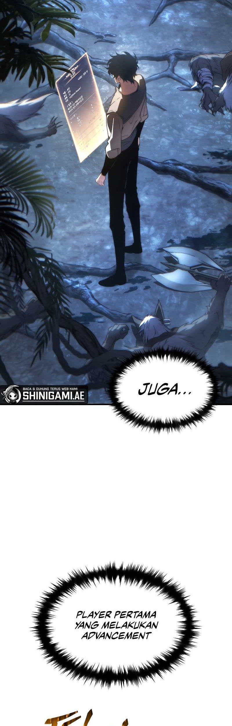 The 100th Regression Of The Max-Level Player Chapter 12 Gambar 30