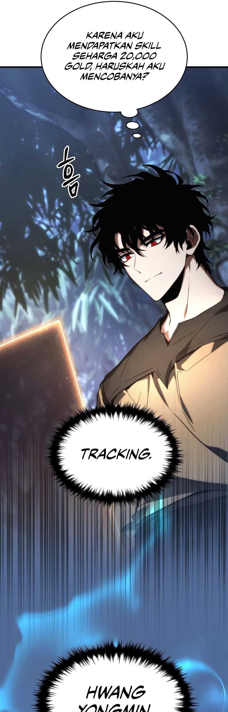 The 100th Regression Of The Max-Level Player Chapter 12 Gambar 33