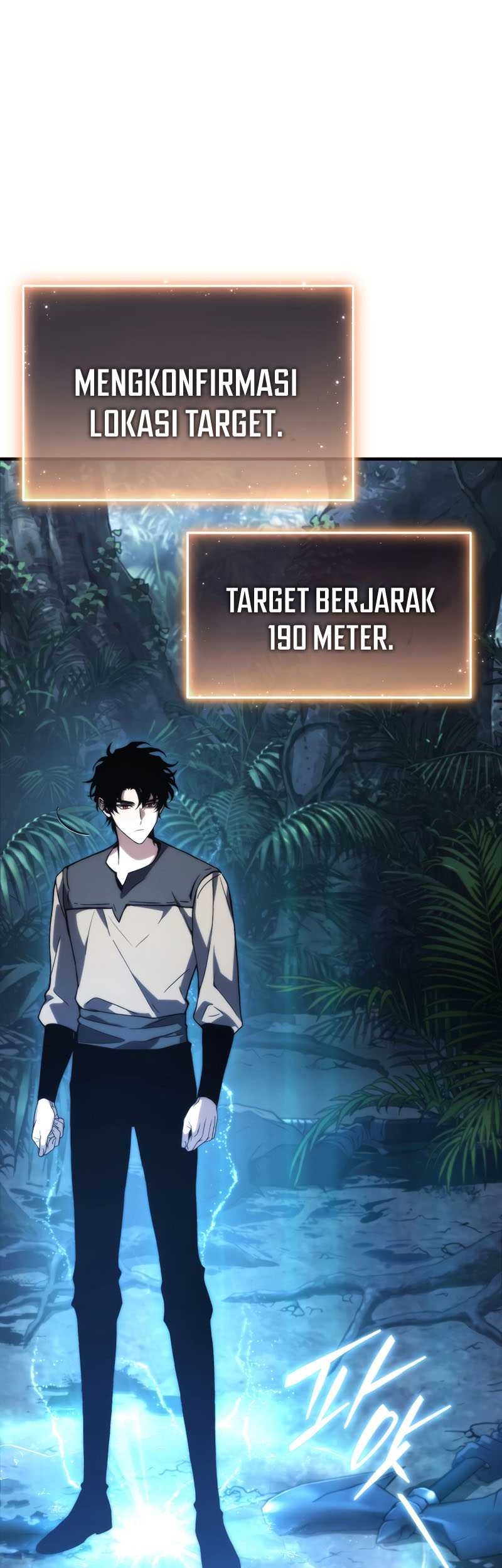 The 100th Regression Of The Max-Level Player Chapter 12 Gambar 35