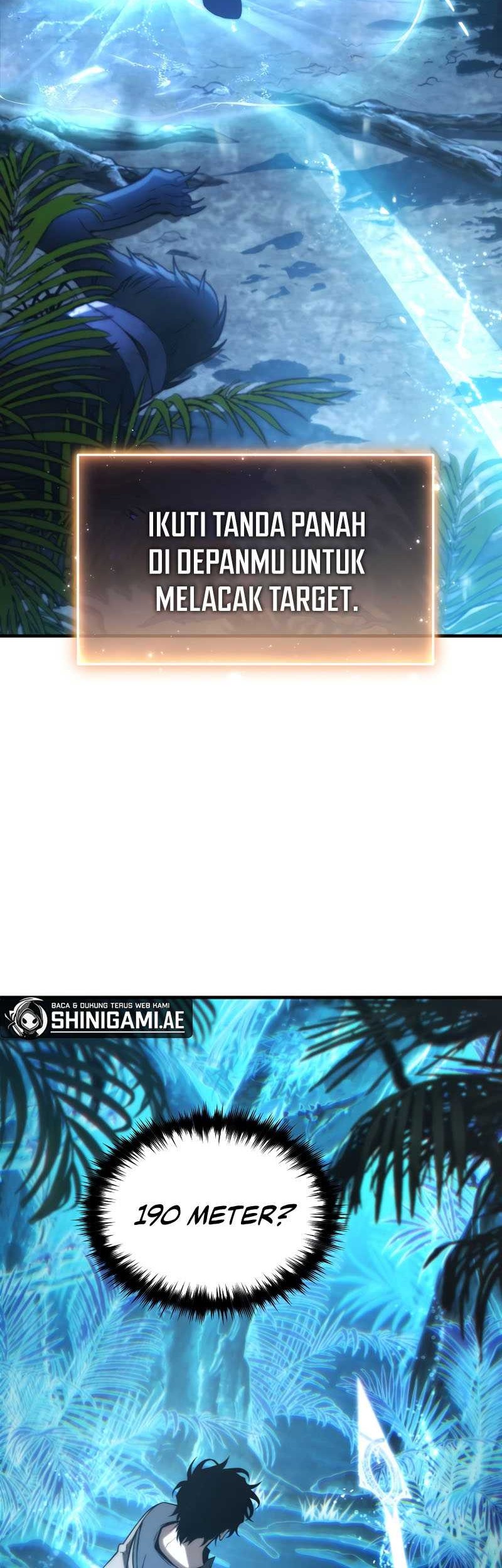 The 100th Regression Of The Max-Level Player Chapter 12 Gambar 36