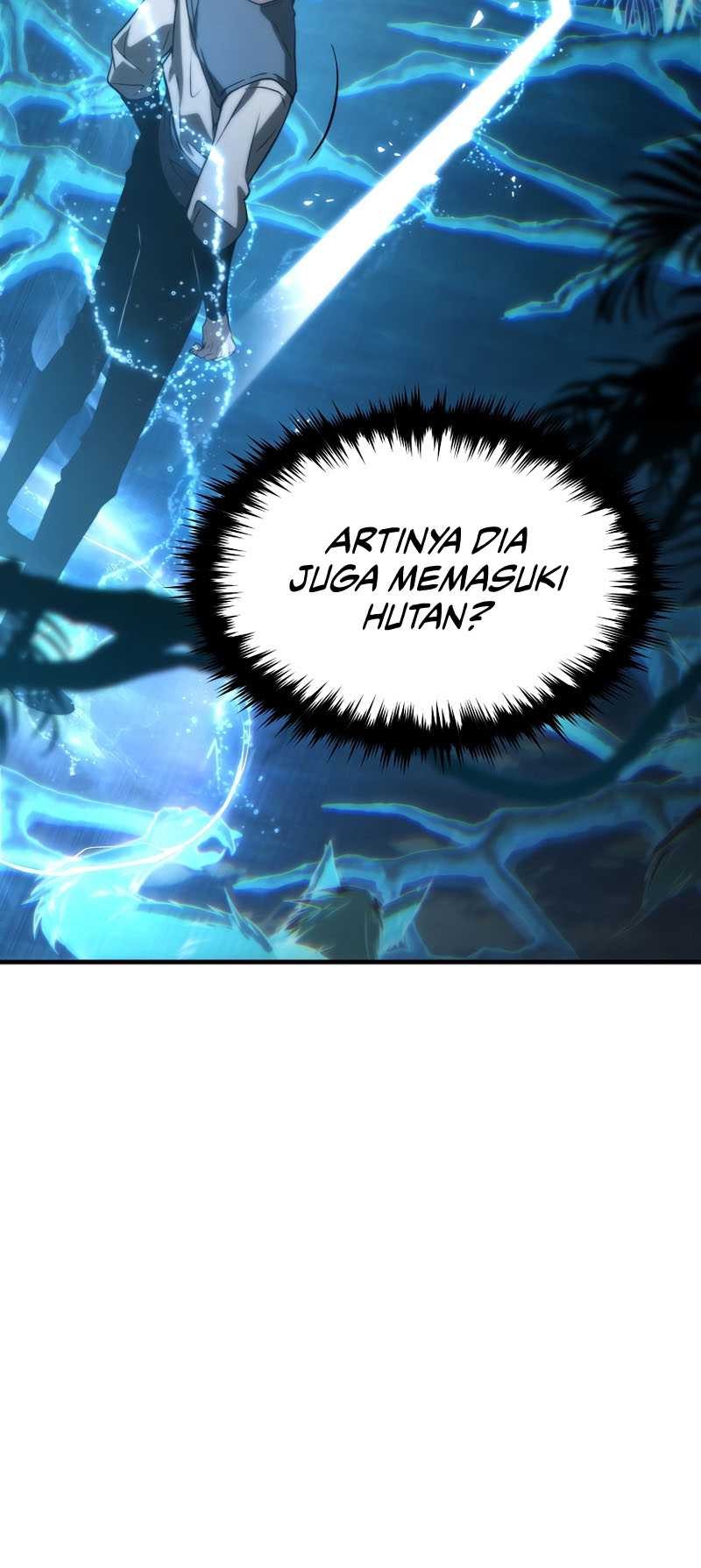 The 100th Regression Of The Max-Level Player Chapter 12 Gambar 37