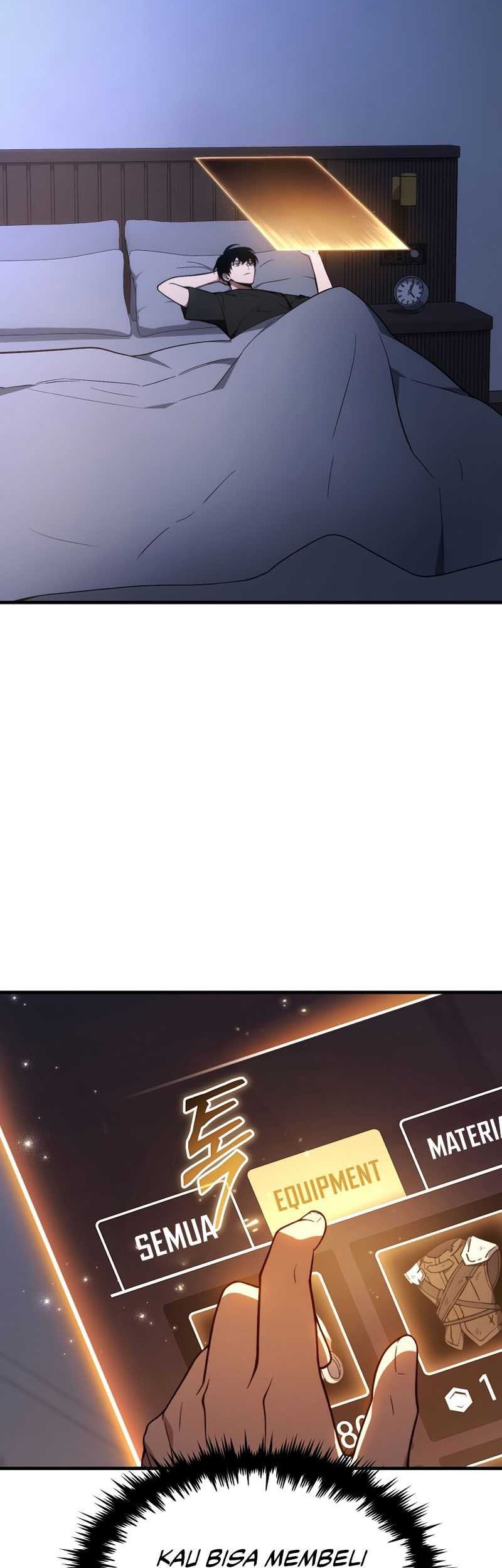 The 100th Regression Of The Max-Level Player Chapter 21 Gambar 51