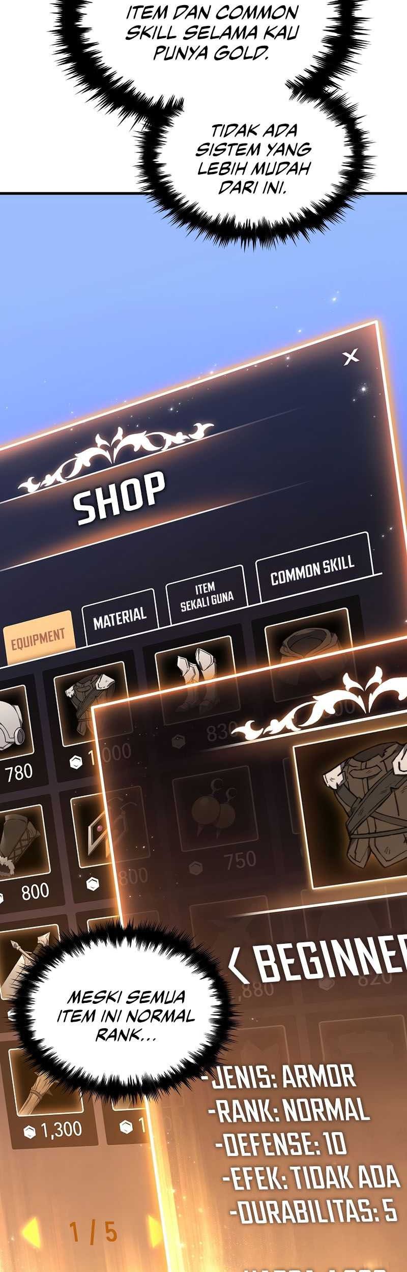 The 100th Regression Of The Max-Level Player Chapter 21 Gambar 52