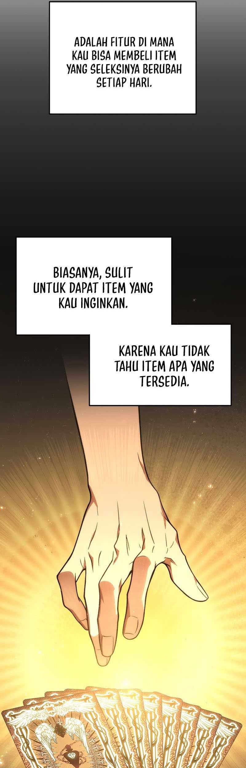 The 100th Regression Of The Max-Level Player Chapter 21 Gambar 54