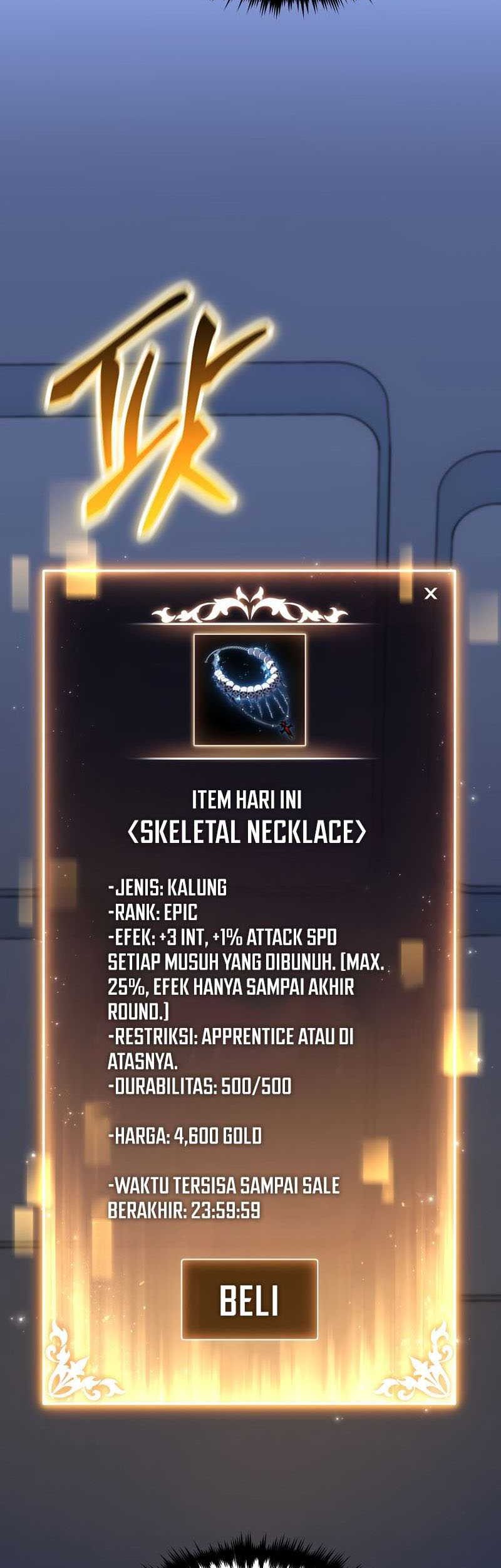 The 100th Regression Of The Max-Level Player Chapter 21 Gambar 56