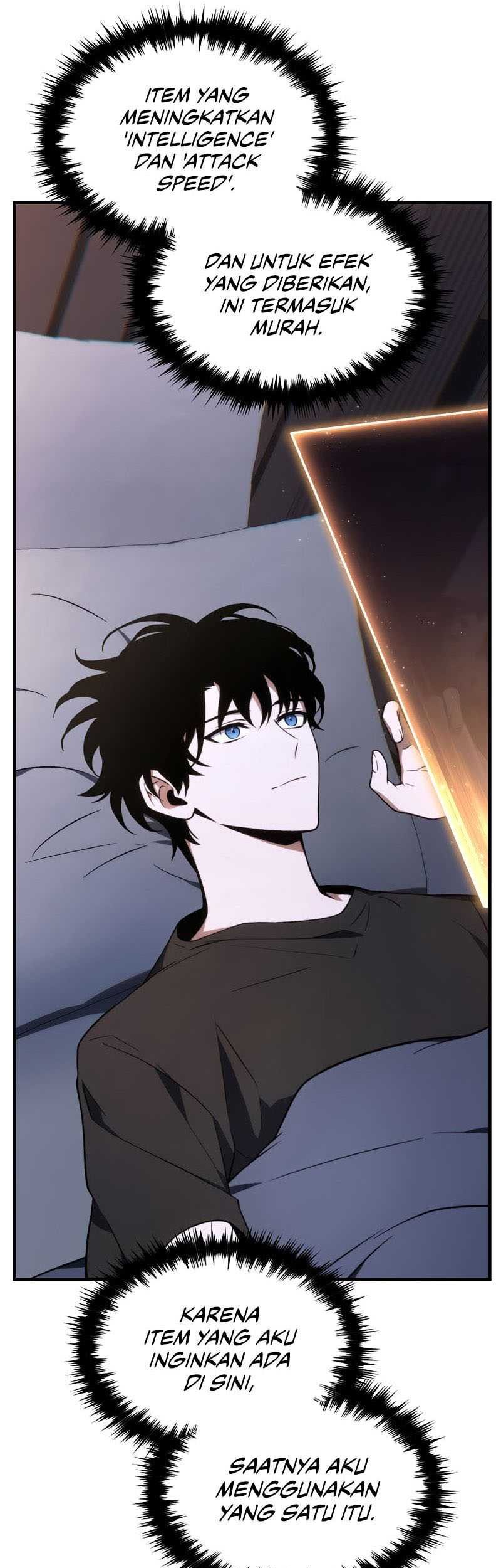 The 100th Regression Of The Max-Level Player Chapter 21 Gambar 58