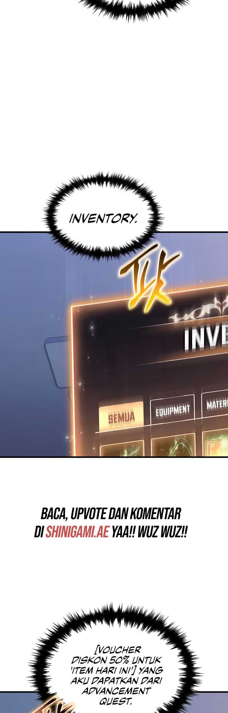 The 100th Regression Of The Max-Level Player Chapter 21 Gambar 59