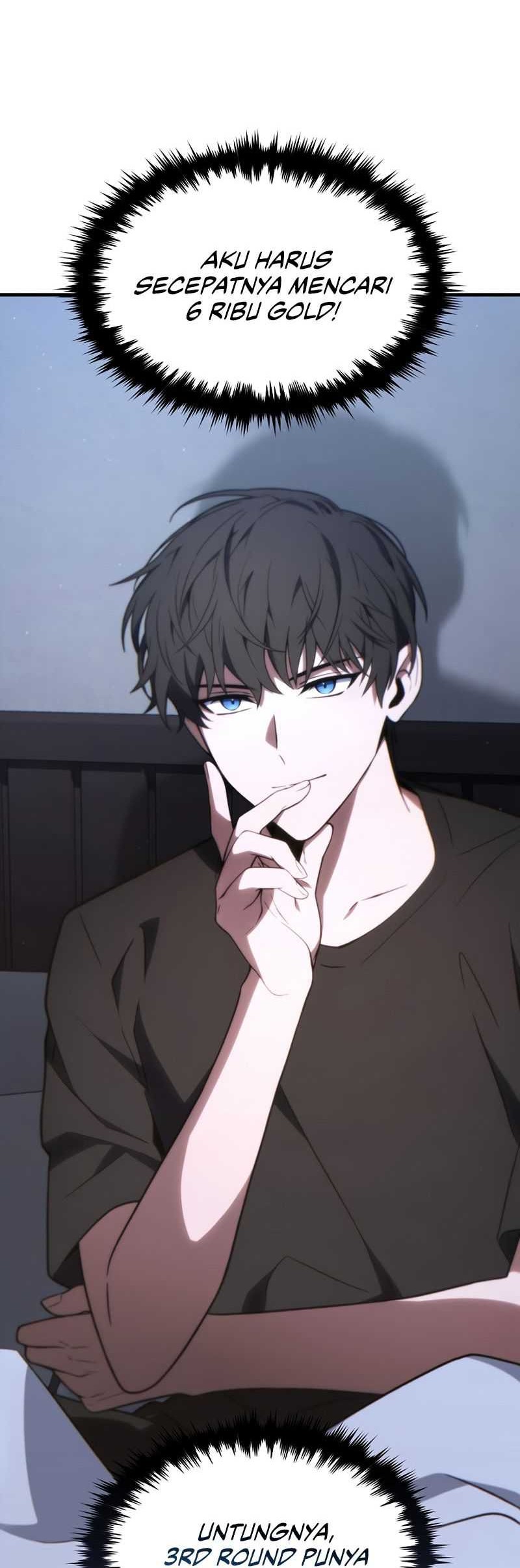 The 100th Regression Of The Max-Level Player Chapter 21 Gambar 65