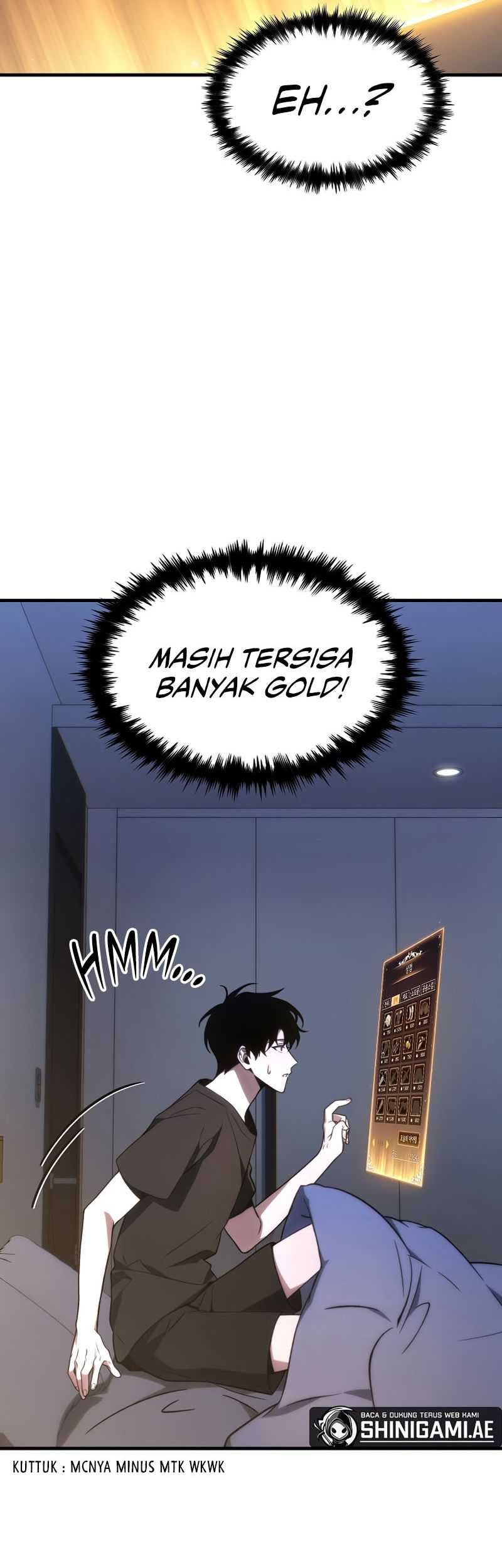 The 100th Regression Of The Max-Level Player Chapter 21 Gambar 62