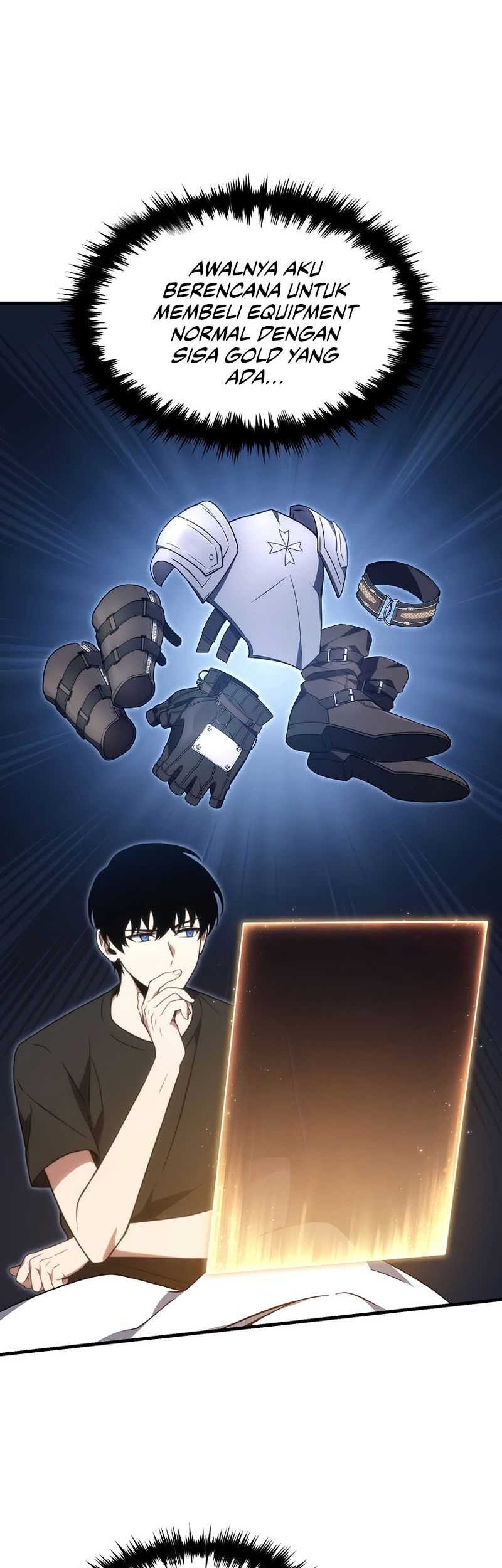 The 100th Regression Of The Max-Level Player Chapter 21 Gambar 63