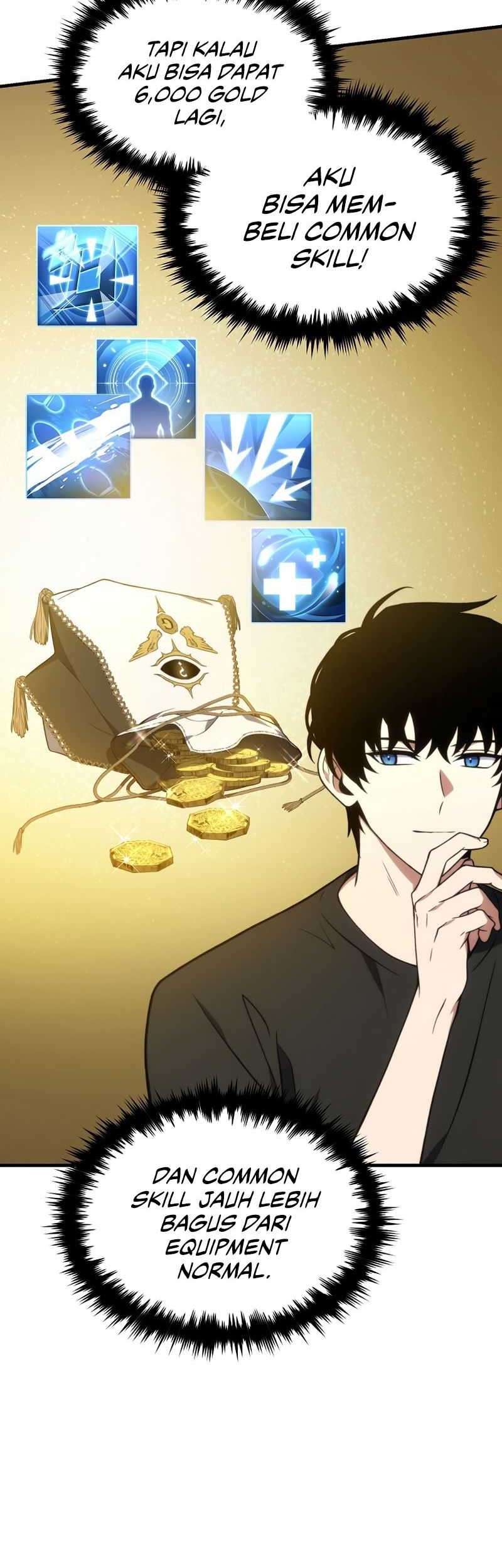 The 100th Regression Of The Max-Level Player Chapter 21 Gambar 64