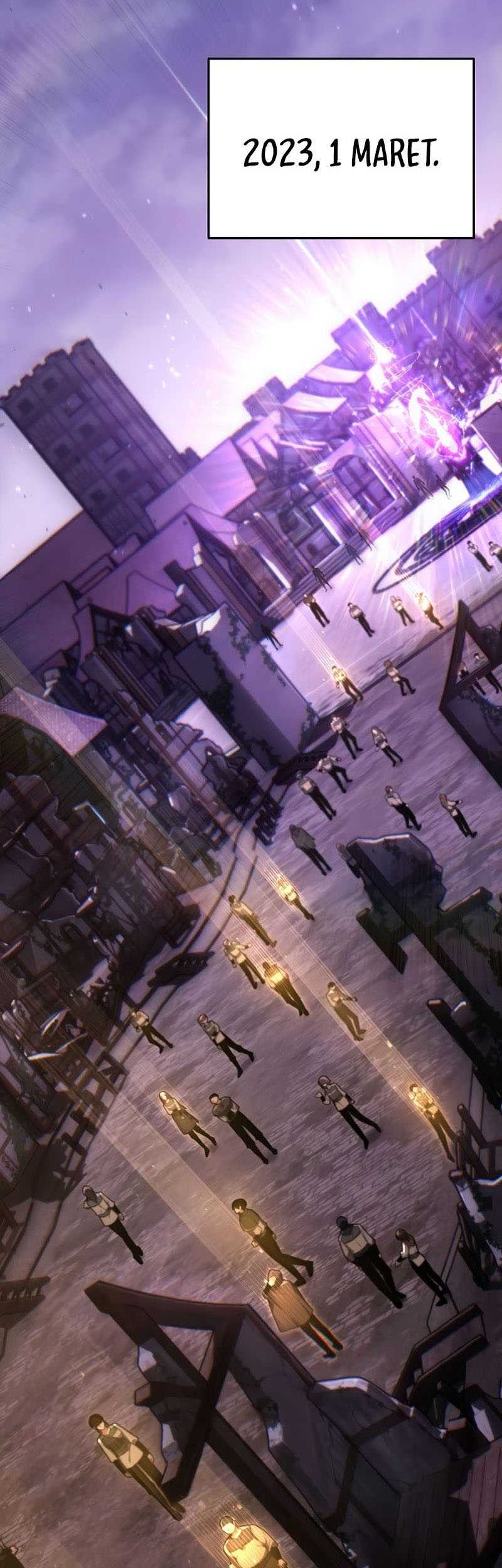 The 100th Regression Of The Max-Level Player Chapter 21 Gambar 67