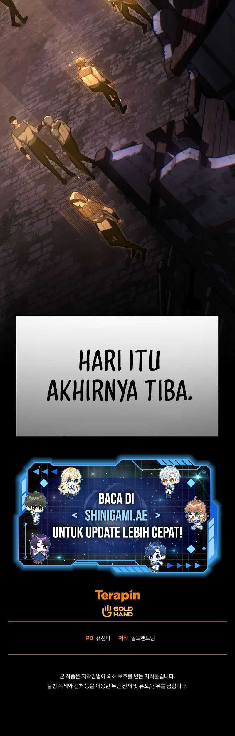 The 100th Regression Of The Max-Level Player Chapter 21 Gambar 68