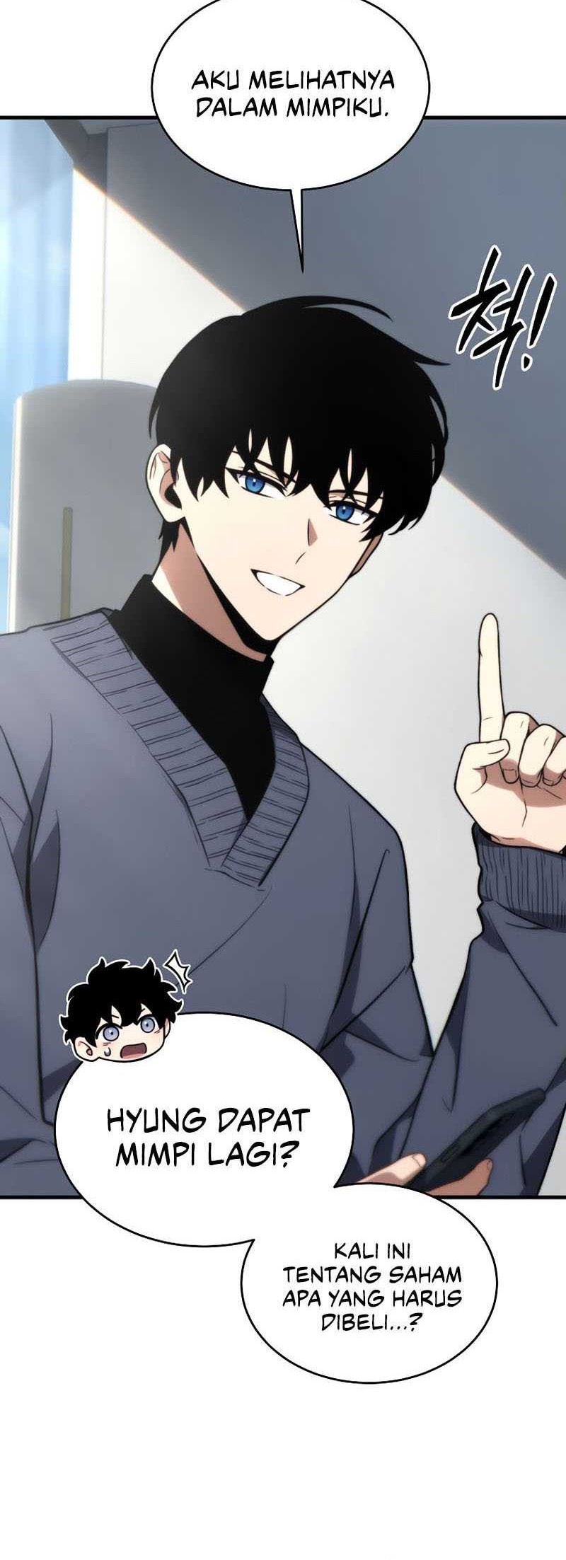 The 100th Regression Of The Max-Level Player Chapter 21 Gambar 37