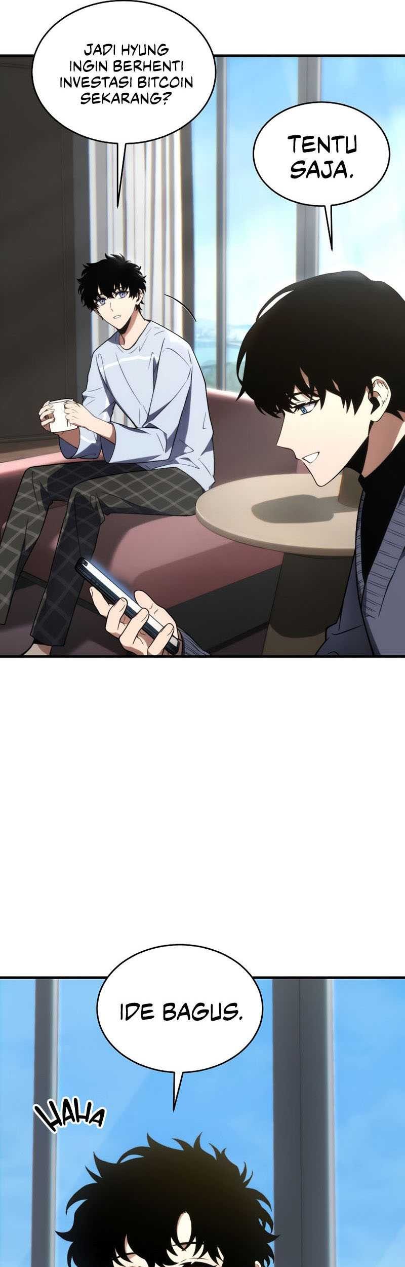 The 100th Regression Of The Max-Level Player Chapter 21 Gambar 34