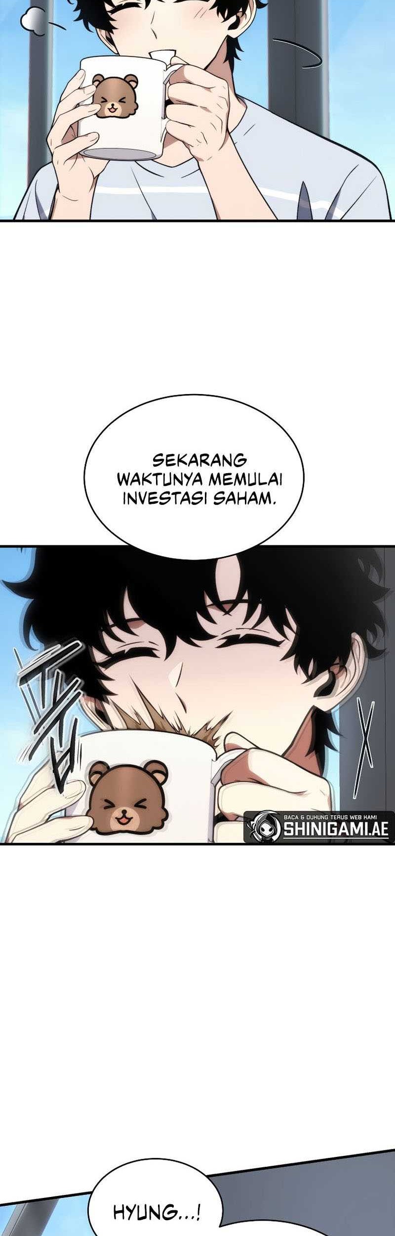 The 100th Regression Of The Max-Level Player Chapter 21 Gambar 35