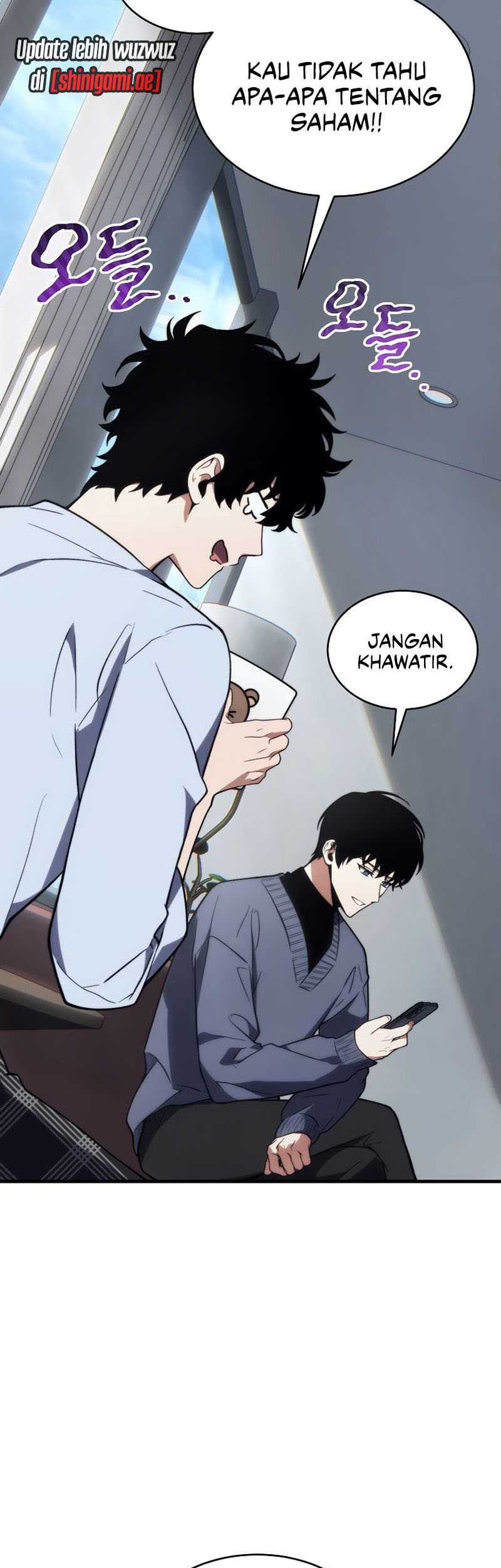 The 100th Regression Of The Max-Level Player Chapter 21 Gambar 36