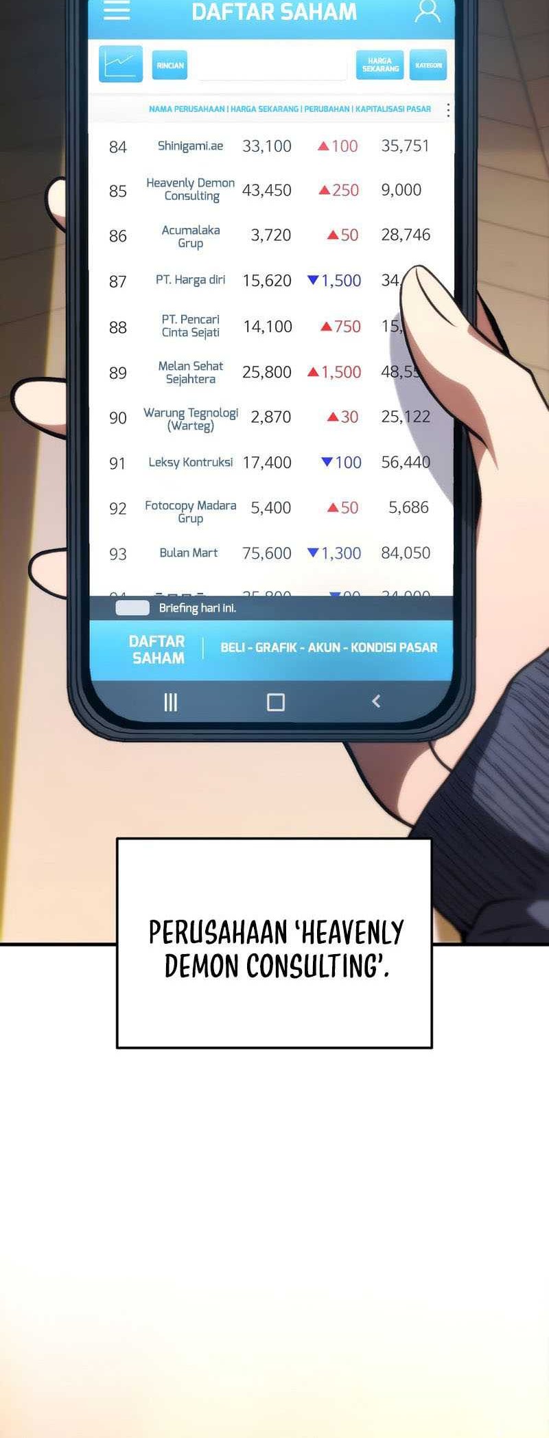 The 100th Regression Of The Max-Level Player Chapter 21 Gambar 41