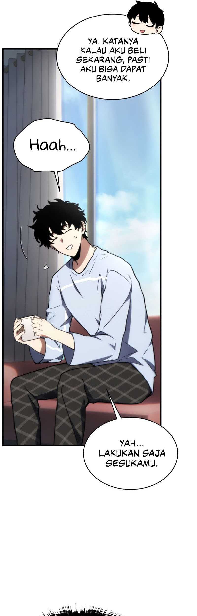 The 100th Regression Of The Max-Level Player Chapter 21 Gambar 38