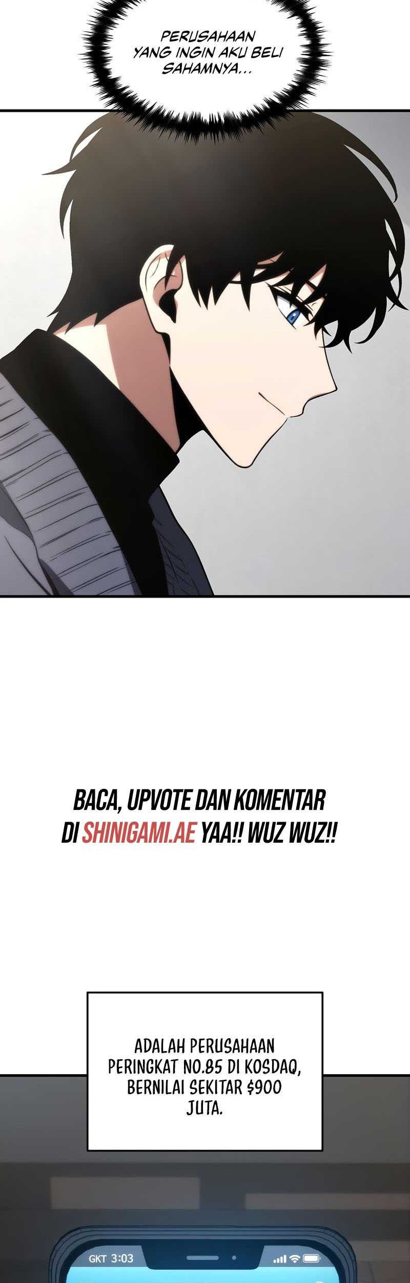 The 100th Regression Of The Max-Level Player Chapter 21 Gambar 40