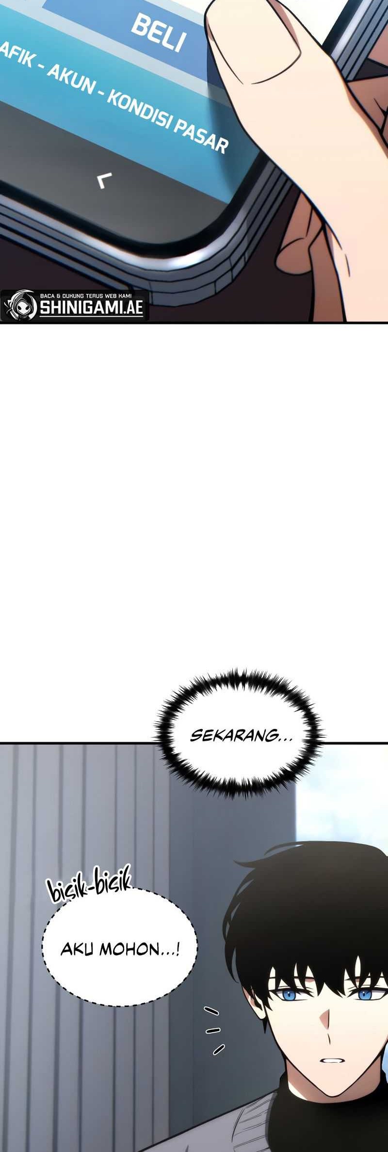 The 100th Regression Of The Max-Level Player Chapter 21 Gambar 45