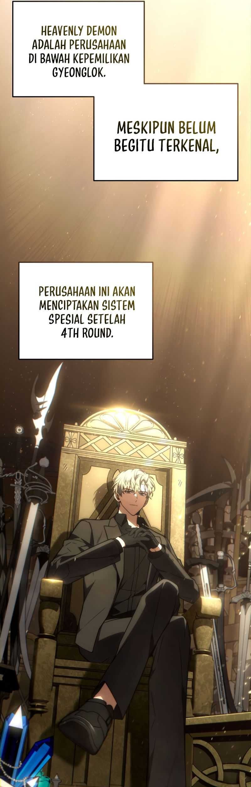 The 100th Regression Of The Max-Level Player Chapter 21 Gambar 42