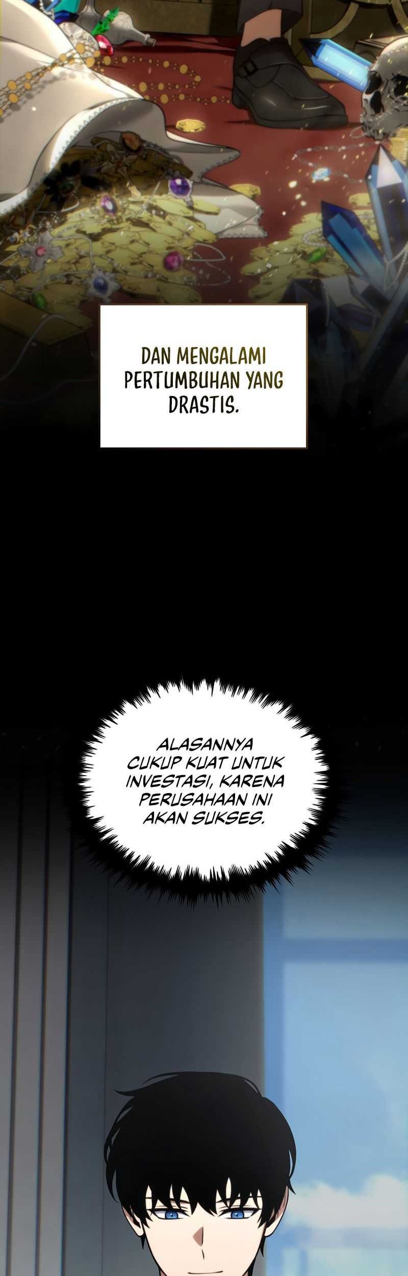 The 100th Regression Of The Max-Level Player Chapter 21 Gambar 43