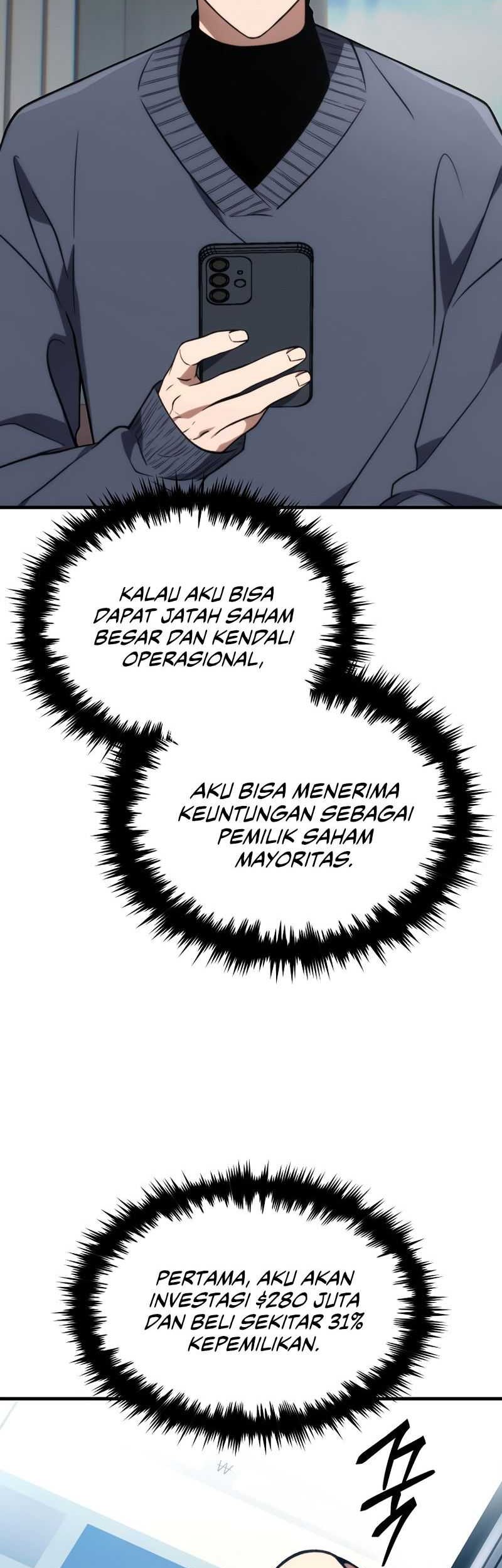 The 100th Regression Of The Max-Level Player Chapter 21 Gambar 44