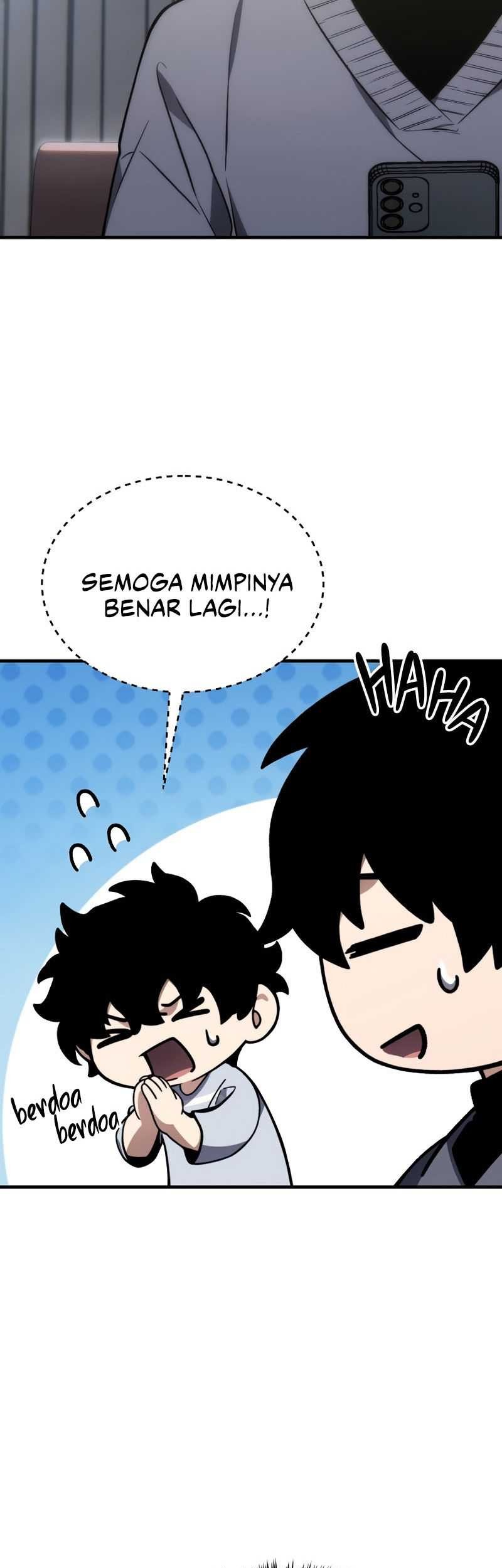 The 100th Regression Of The Max-Level Player Chapter 21 Gambar 46