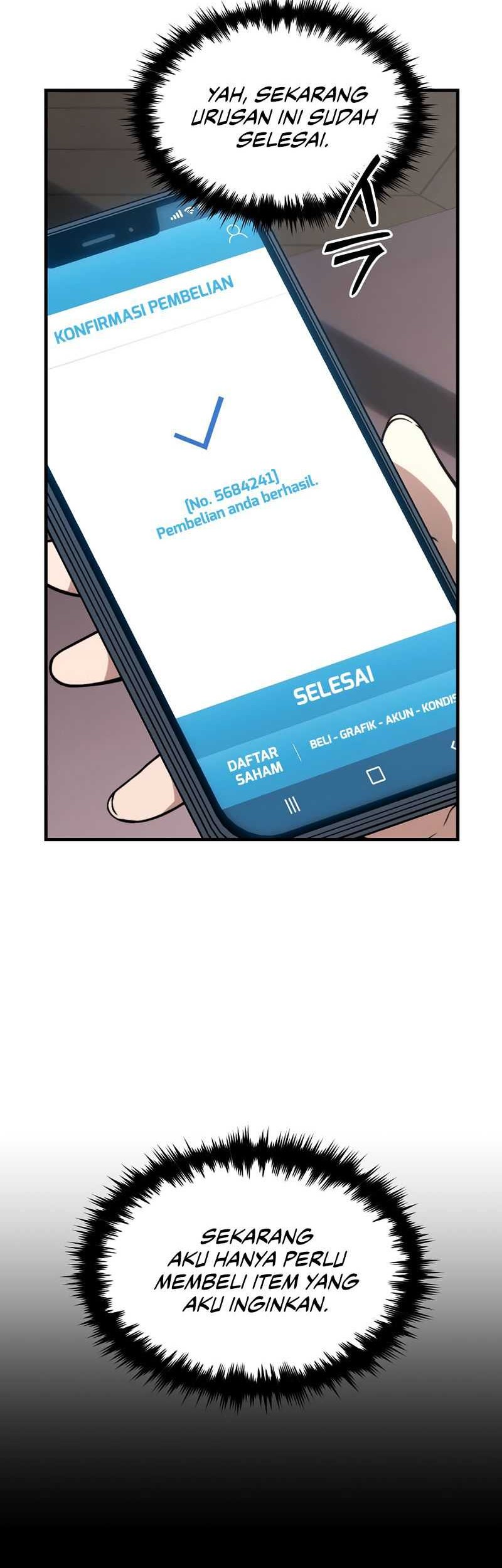 The 100th Regression Of The Max-Level Player Chapter 21 Gambar 47