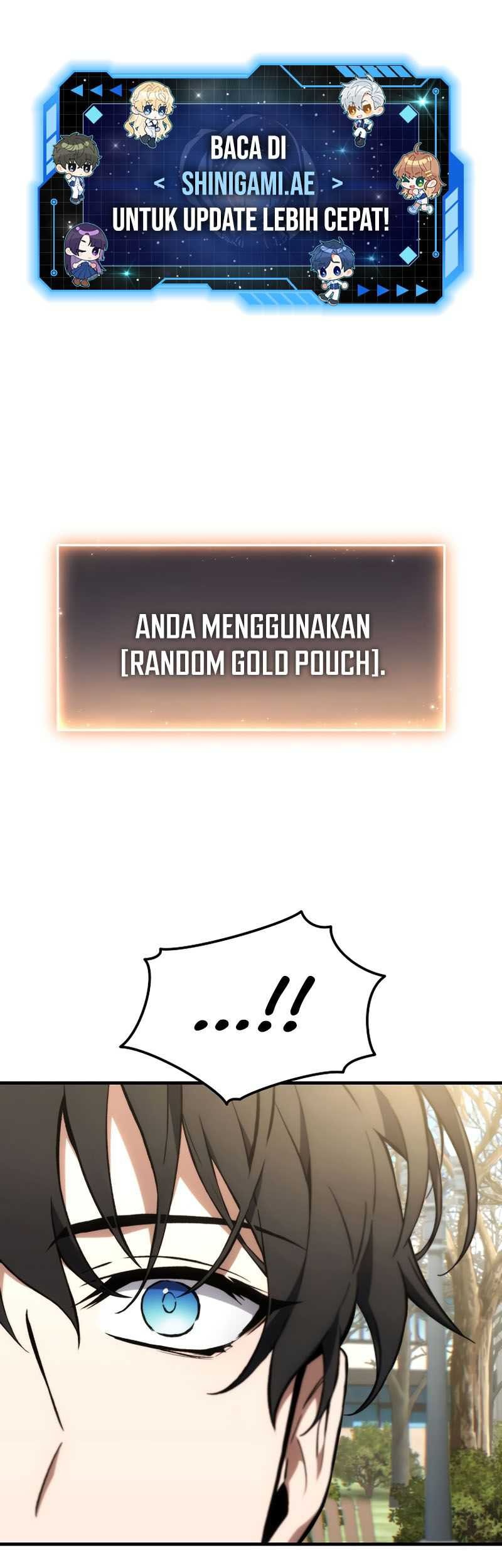 Manhwa The 100th Regression Of The Max-Level Player Chapter 21 gambar nomor 2