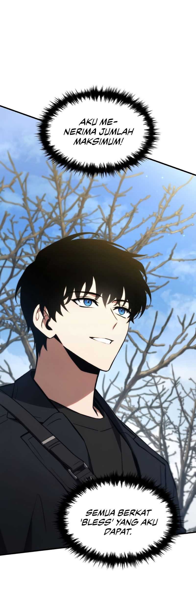 The 100th Regression Of The Max-Level Player Chapter 21 Gambar 4