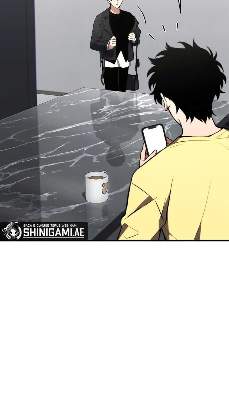 The 100th Regression Of The Max-Level Player Chapter 21 Gambar 9